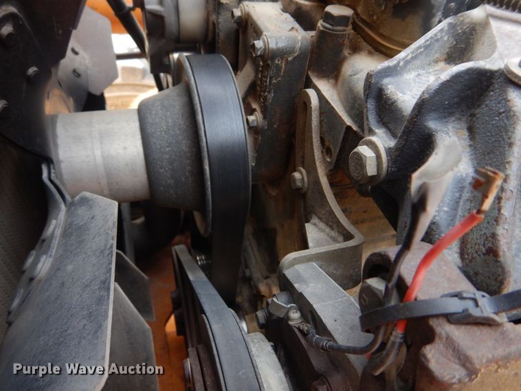 image for item IM9685 2006 Case 580 Super M Series 2  backhoe