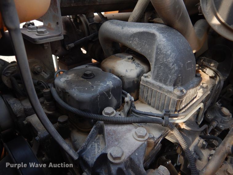 image for item IM9685 2006 Case 580 Super M Series 2  backhoe