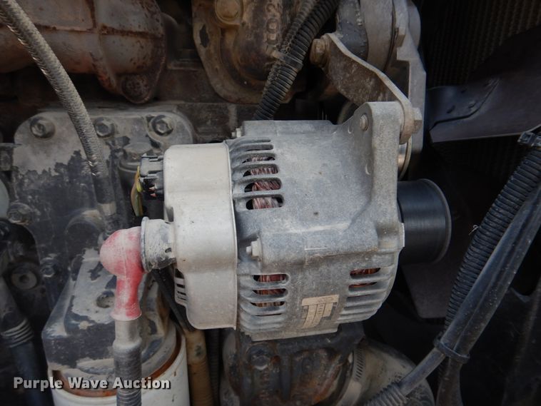 image for item IM9685 2006 Case 580 Super M Series 2  backhoe