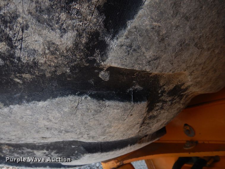 image for item IM9685 2006 Case 580 Super M Series 2  backhoe