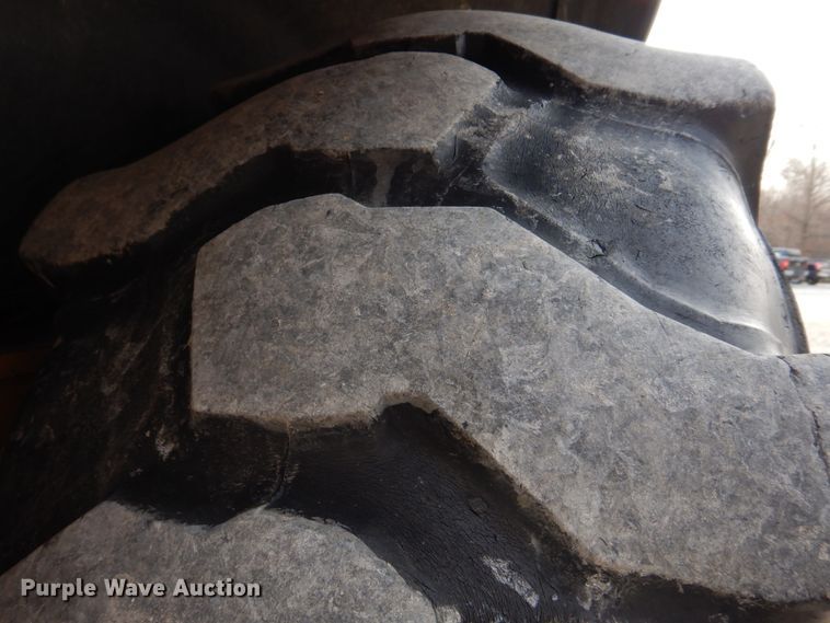 image for item IM9685 2006 Case 580 Super M Series 2  backhoe