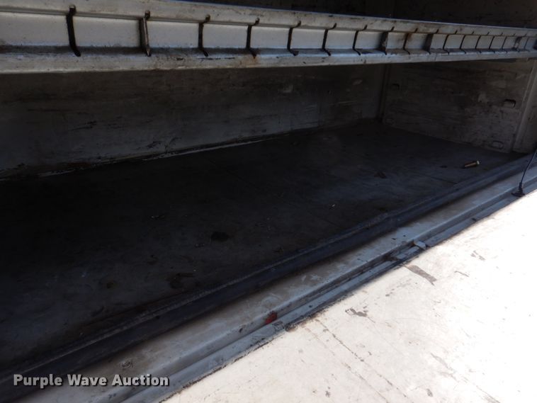 image for item IM9689 2002 Ford F550 Super Duty  utility / service truck