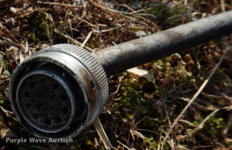 image for item IM9689 2002 Ford F550 Super Duty  utility / service truck