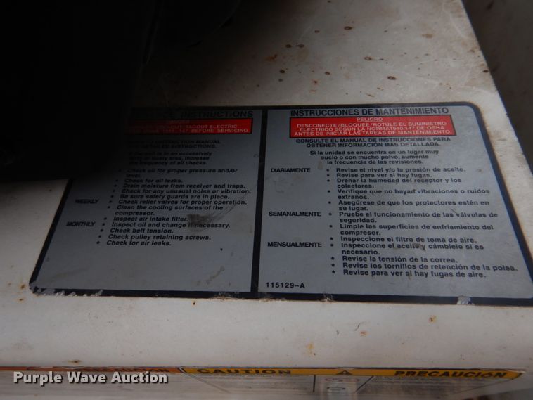 image for item IM9689 2002 Ford F550 Super Duty  utility / service truck