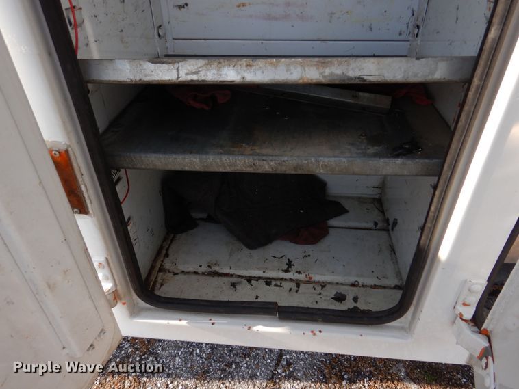 image for item IM9690 2006 Ford F550 Super Duty  utility / service truck