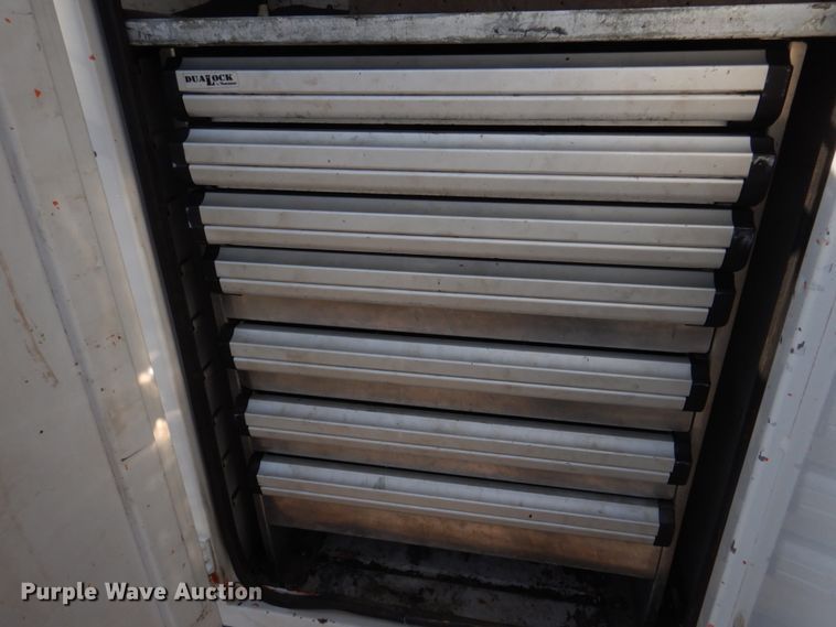 image for item IM9690 2006 Ford F550 Super Duty  utility / service truck