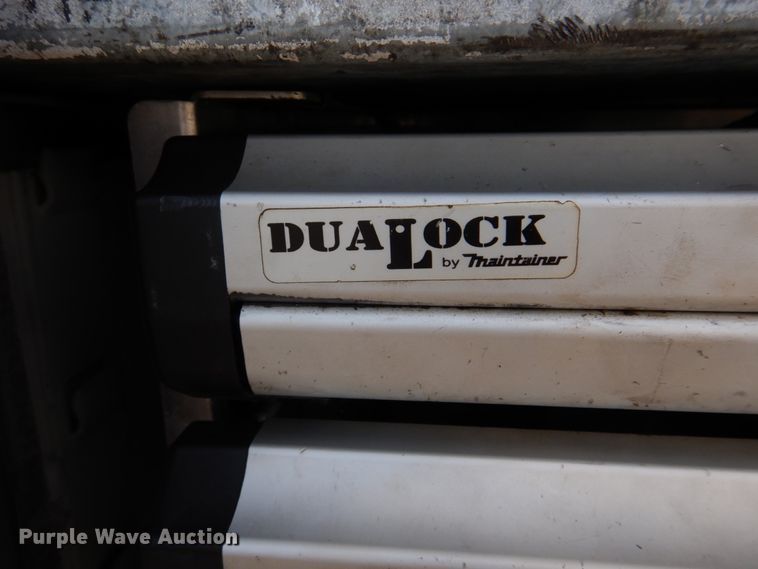 image for item IM9690 2006 Ford F550 Super Duty  utility / service truck