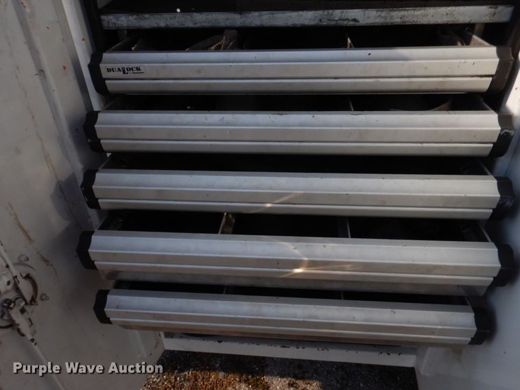 image for item IM9690 2006 Ford F550 Super Duty  utility / service truck