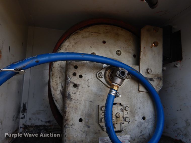 image for item IM9690 2006 Ford F550 Super Duty  utility / service truck