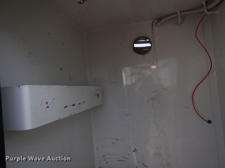 image for item IM9690 2006 Ford F550 Super Duty  utility / service truck