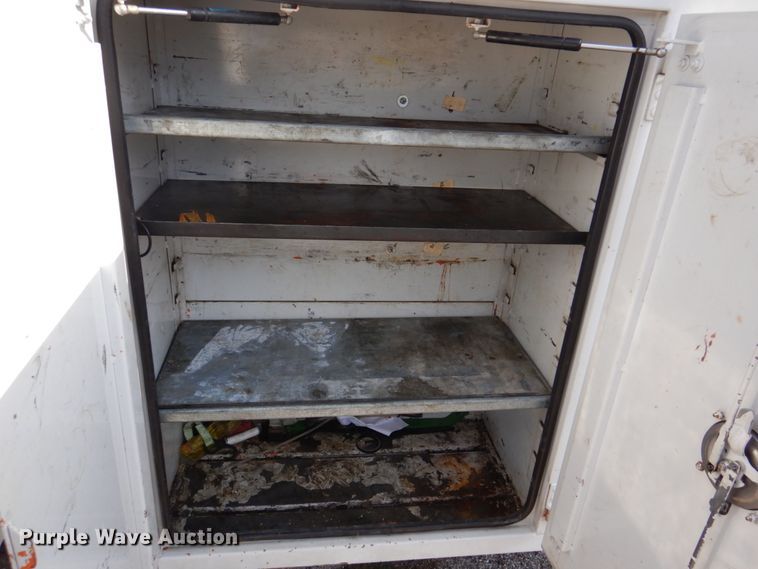 image for item IM9690 2006 Ford F550 Super Duty  utility / service truck