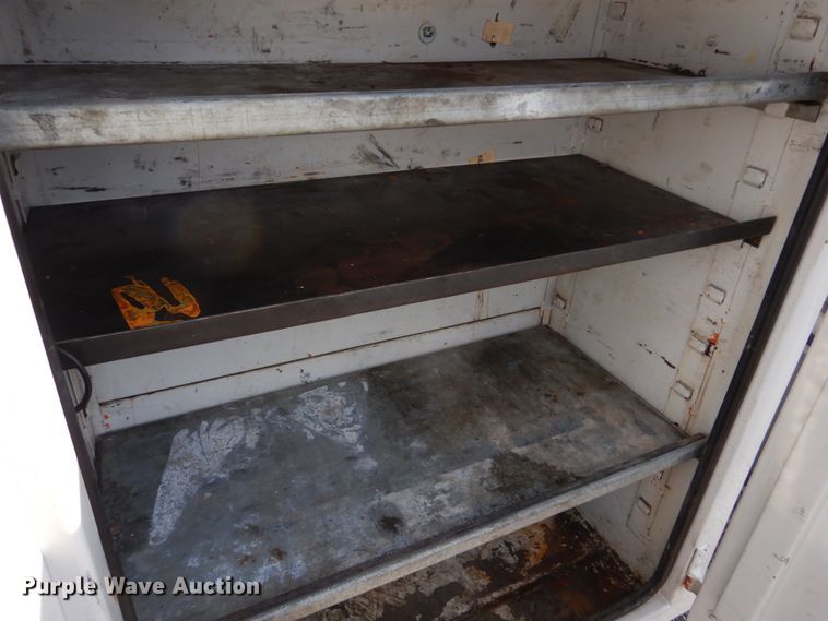 image for item IM9690 2006 Ford F550 Super Duty  utility / service truck