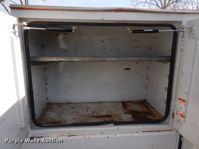 image for item IM9690 2006 Ford F550 Super Duty  utility / service truck