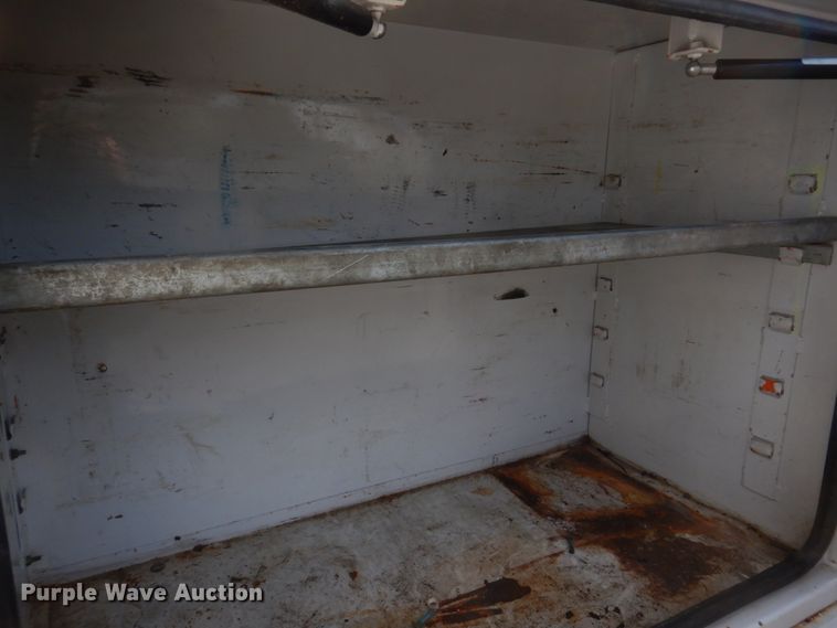 image for item IM9690 2006 Ford F550 Super Duty  utility / service truck