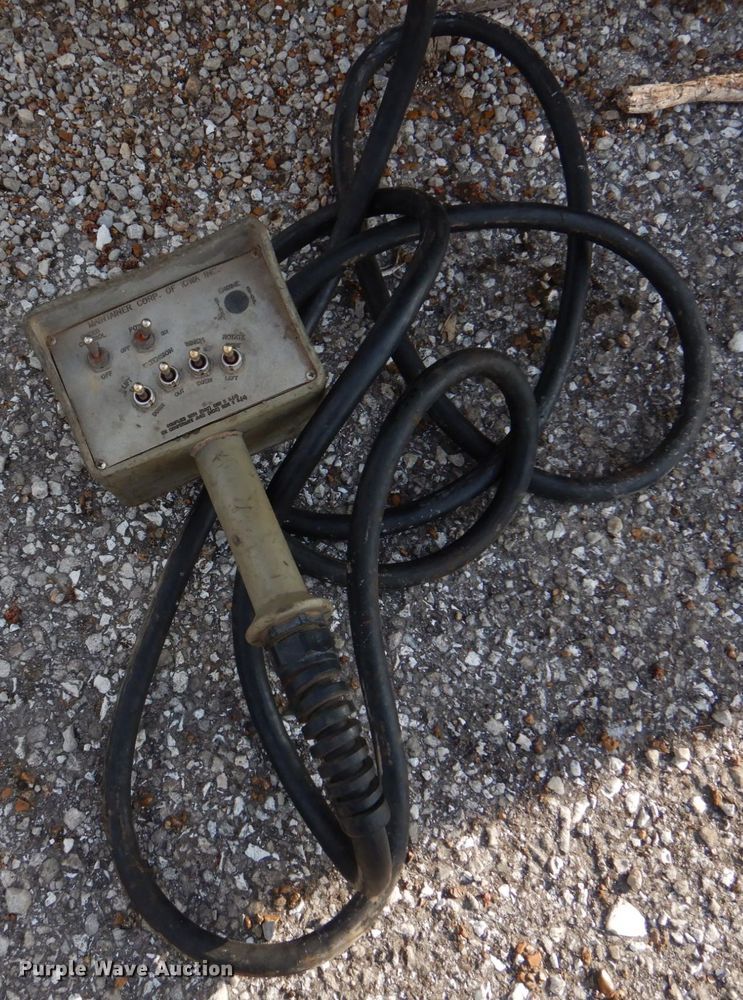 image for item IM9690 2006 Ford F550 Super Duty  utility / service truck