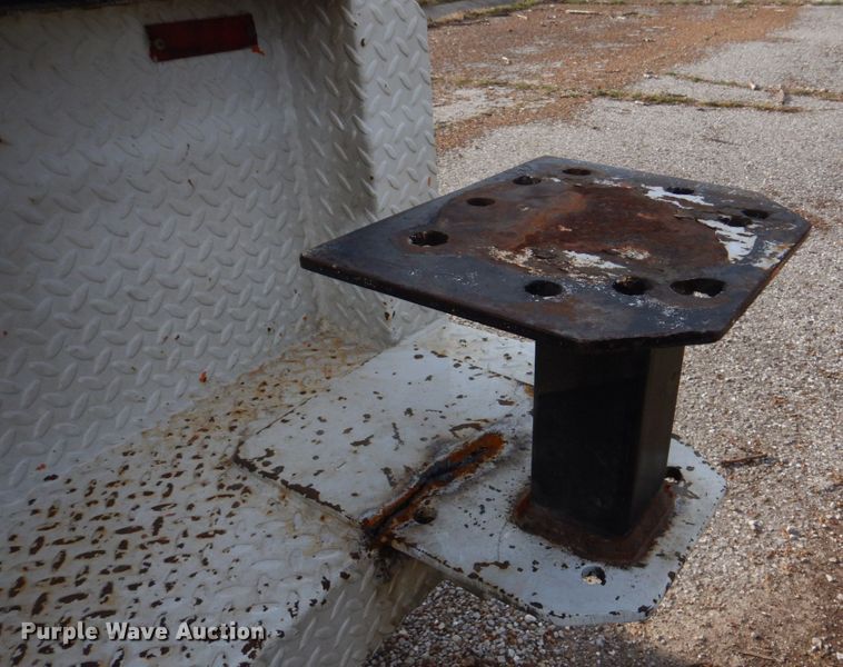 image for item IM9690 2006 Ford F550 Super Duty  utility / service truck