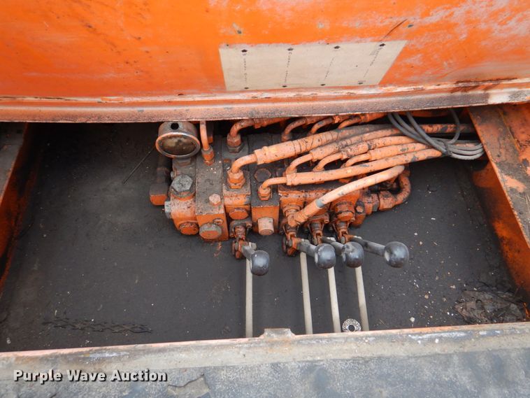 image for item IM9690 2006 Ford F550 Super Duty  utility / service truck