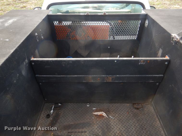 image for item IM9690 2006 Ford F550 Super Duty  utility / service truck