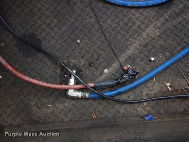 image for item IM9690 2006 Ford F550 Super Duty  utility / service truck