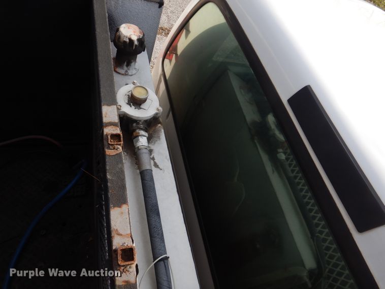 image for item IM9690 2006 Ford F550 Super Duty  utility / service truck