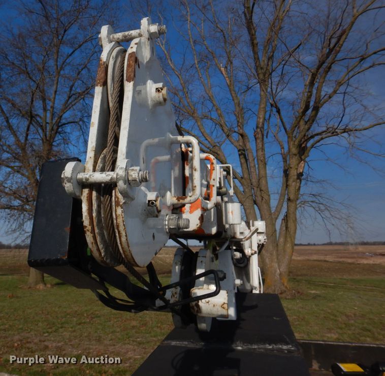 image for item IM9690 2006 Ford F550 Super Duty  utility / service truck