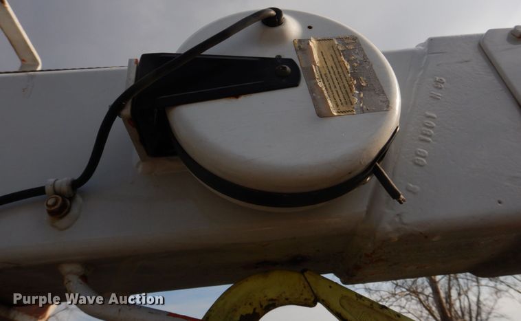 image for item IM9690 2006 Ford F550 Super Duty  utility / service truck