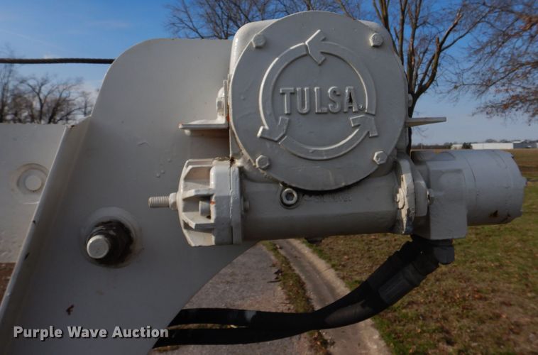 image for item IM9690 2006 Ford F550 Super Duty  utility / service truck