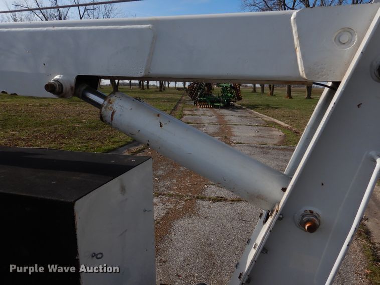 image for item IM9690 2006 Ford F550 Super Duty  utility / service truck