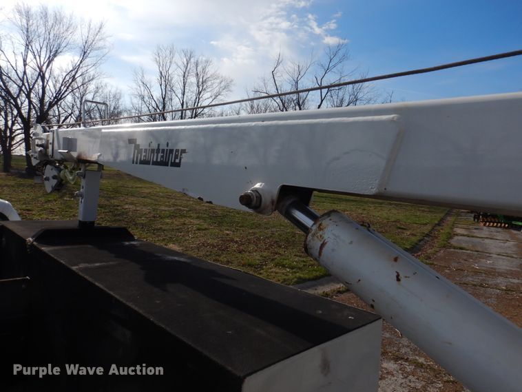 image for item IM9690 2006 Ford F550 Super Duty  utility / service truck