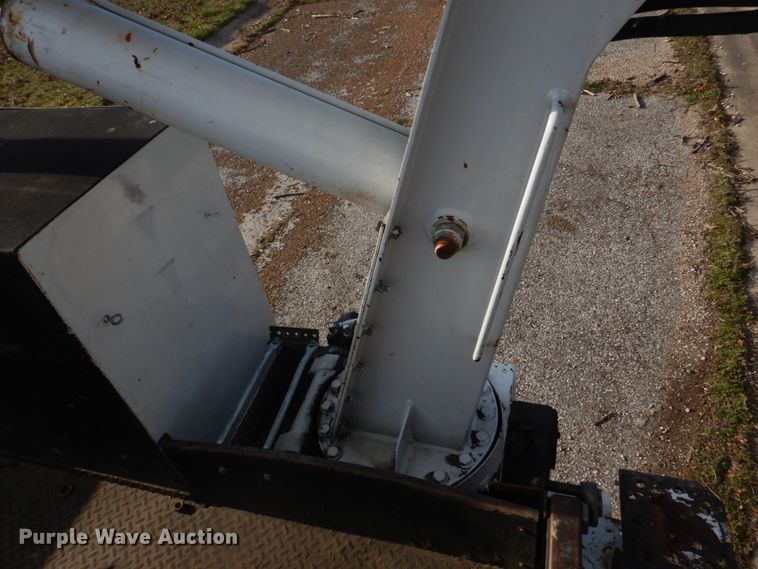 image for item IM9690 2006 Ford F550 Super Duty  utility / service truck