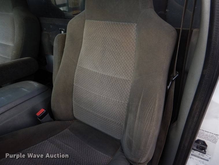 image for item IM9690 2006 Ford F550 Super Duty  utility / service truck