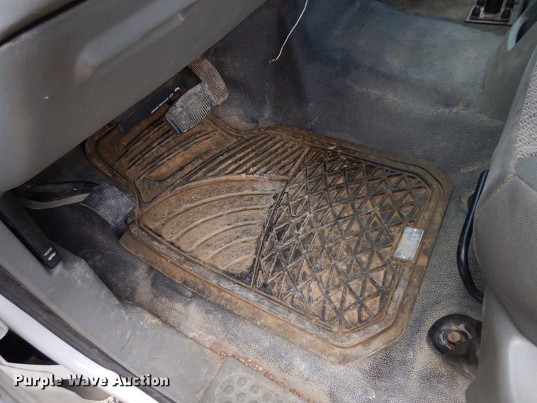 image for item IM9690 2006 Ford F550 Super Duty  utility / service truck