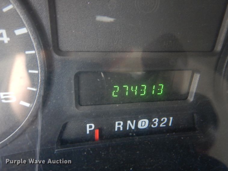 image for item IM9690 2006 Ford F550 Super Duty  utility / service truck