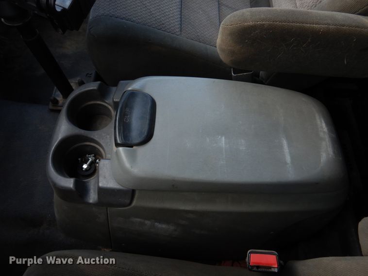 image for item IM9690 2006 Ford F550 Super Duty  utility / service truck