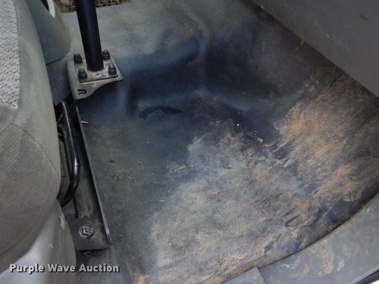 image for item IM9690 2006 Ford F550 Super Duty  utility / service truck