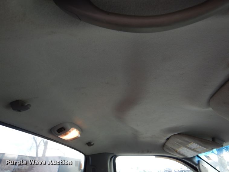 image for item IM9690 2006 Ford F550 Super Duty  utility / service truck