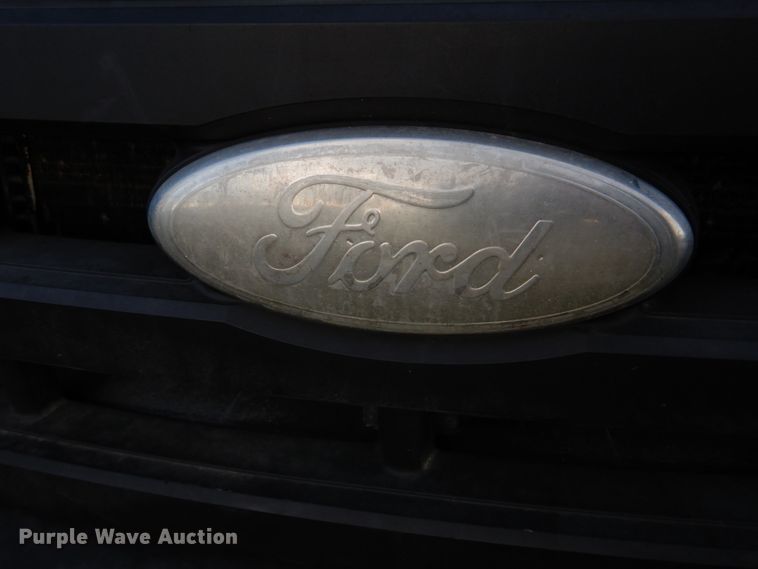 image for item IM9690 2006 Ford F550 Super Duty  utility / service truck