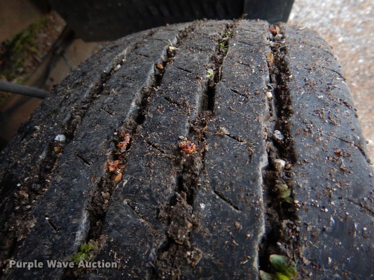 image for item IM9690 2006 Ford F550 Super Duty  utility / service truck