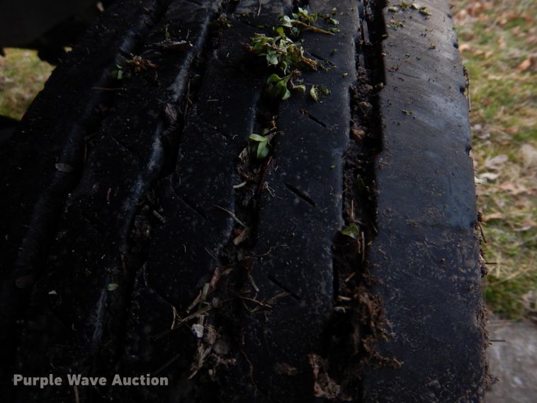 image for item IM9690 2006 Ford F550 Super Duty  utility / service truck