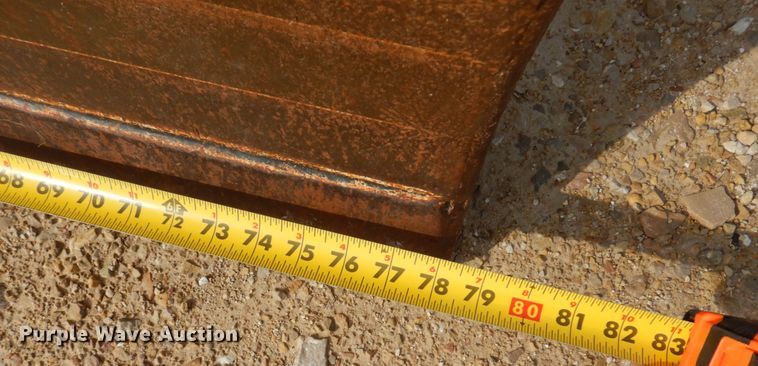 image for item IM9841 2007 Terex TC50  mini excavator