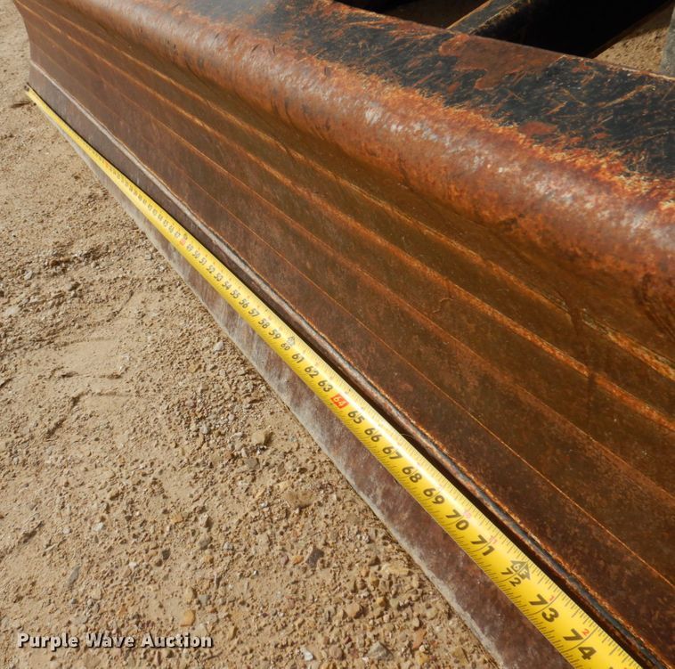 image for item IM9841 2007 Terex TC50  mini excavator