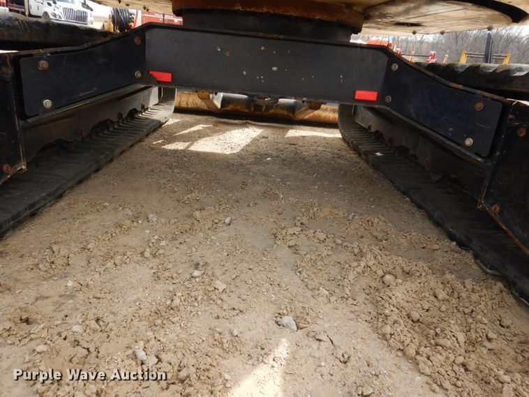 image for item IM9841 2007 Terex TC50  mini excavator