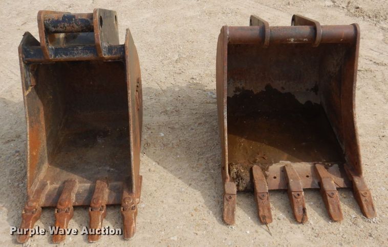 image for item IM9841 2007 Terex TC50  mini excavator