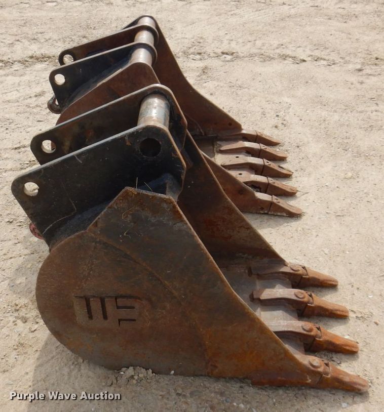 image for item IM9841 2007 Terex TC50  mini excavator