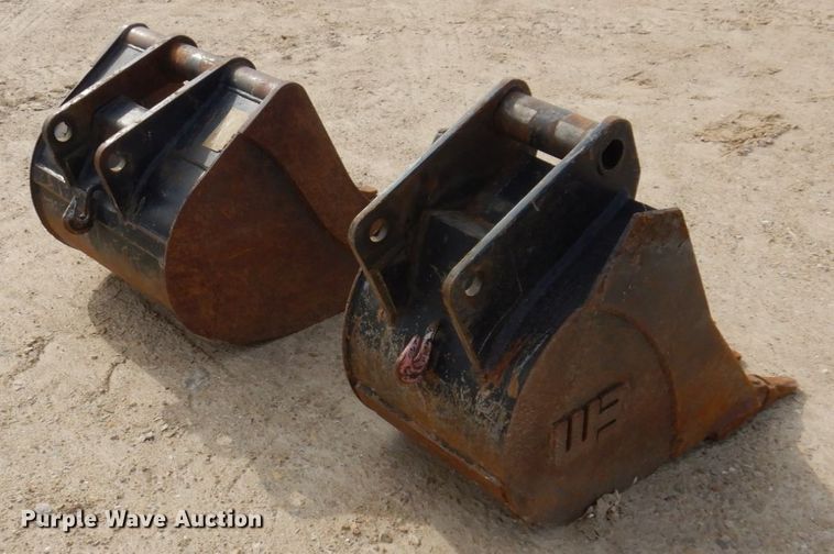 image for item IM9841 2007 Terex TC50  mini excavator