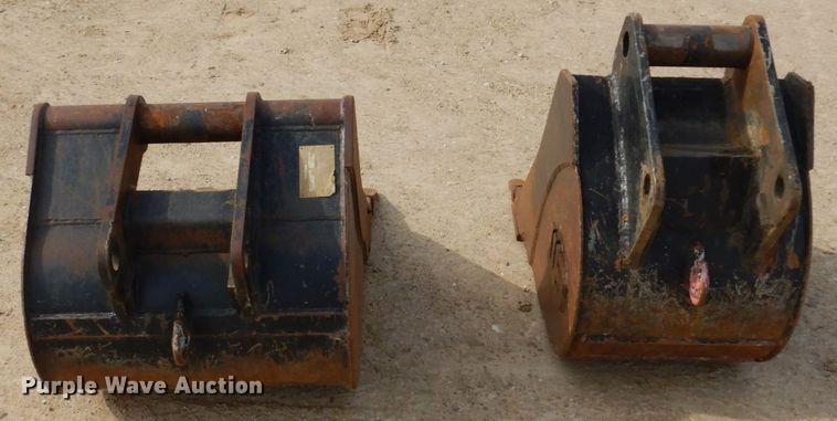 image for item IM9841 2007 Terex TC50  mini excavator