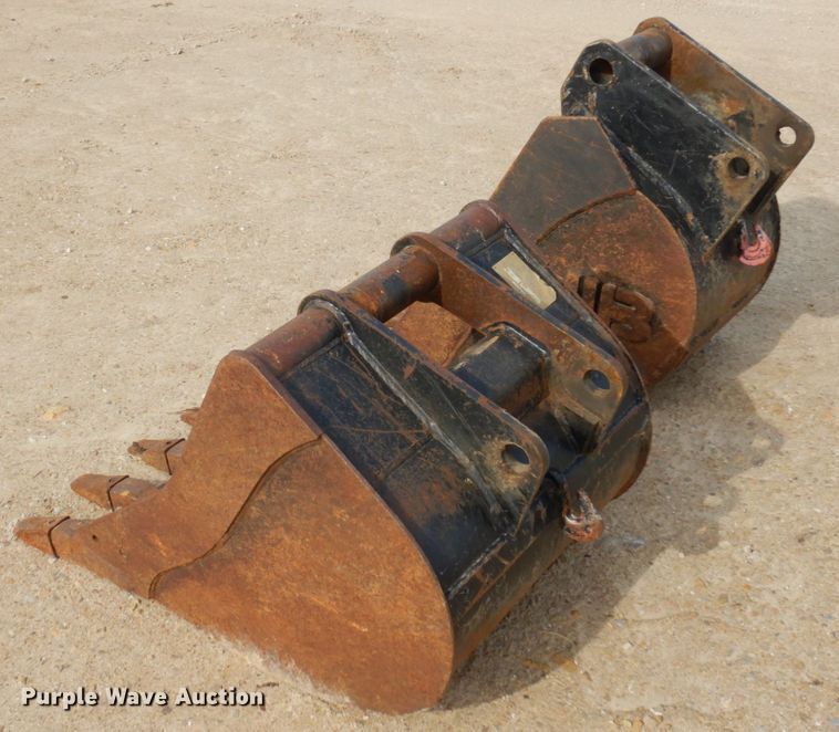 image for item IM9841 2007 Terex TC50  mini excavator