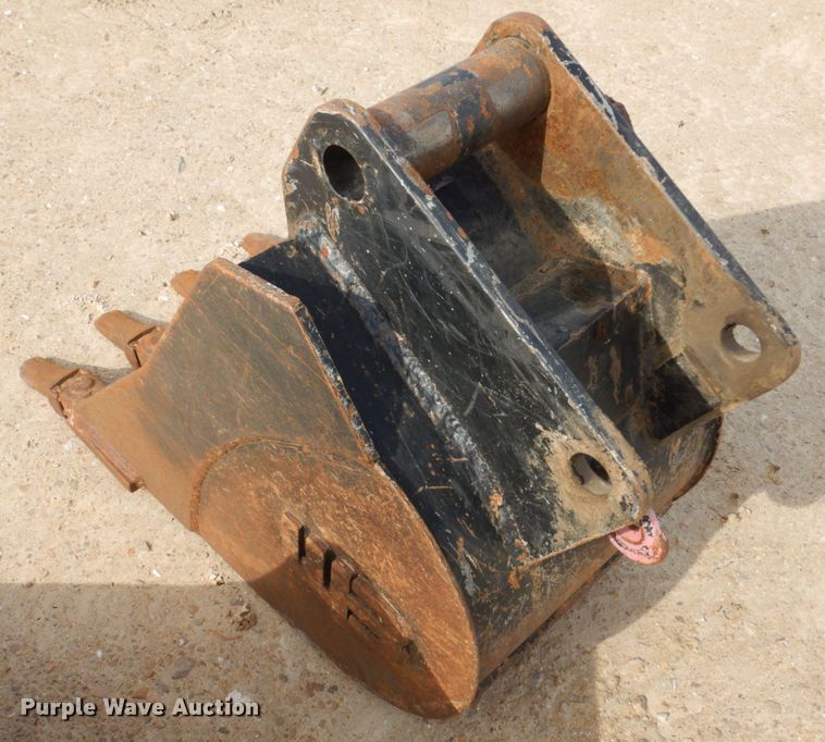 image for item IM9841 2007 Terex TC50  mini excavator