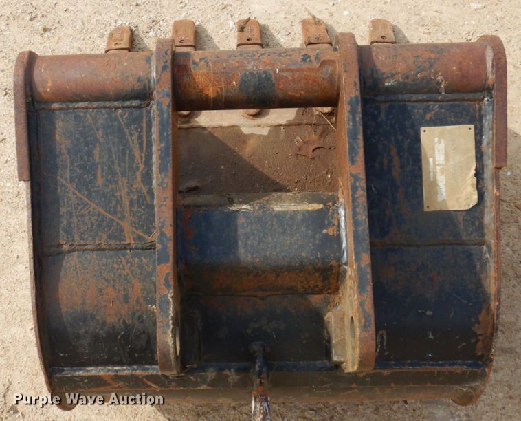 image for item IM9841 2007 Terex TC50  mini excavator