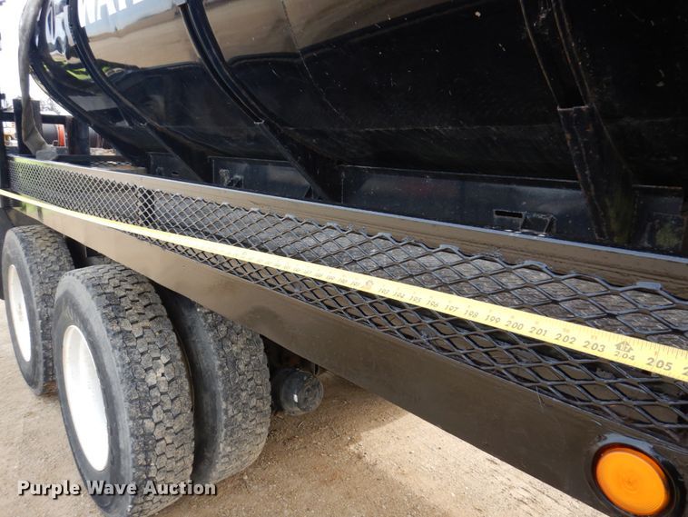 image for item IM9842 2010 International 7400  Crew Cab water truck